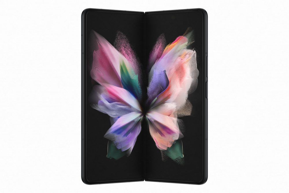 Imagem relacionada a Galaxy Z Fold3 5G e Z Flip3 5G chegam ao Brasil