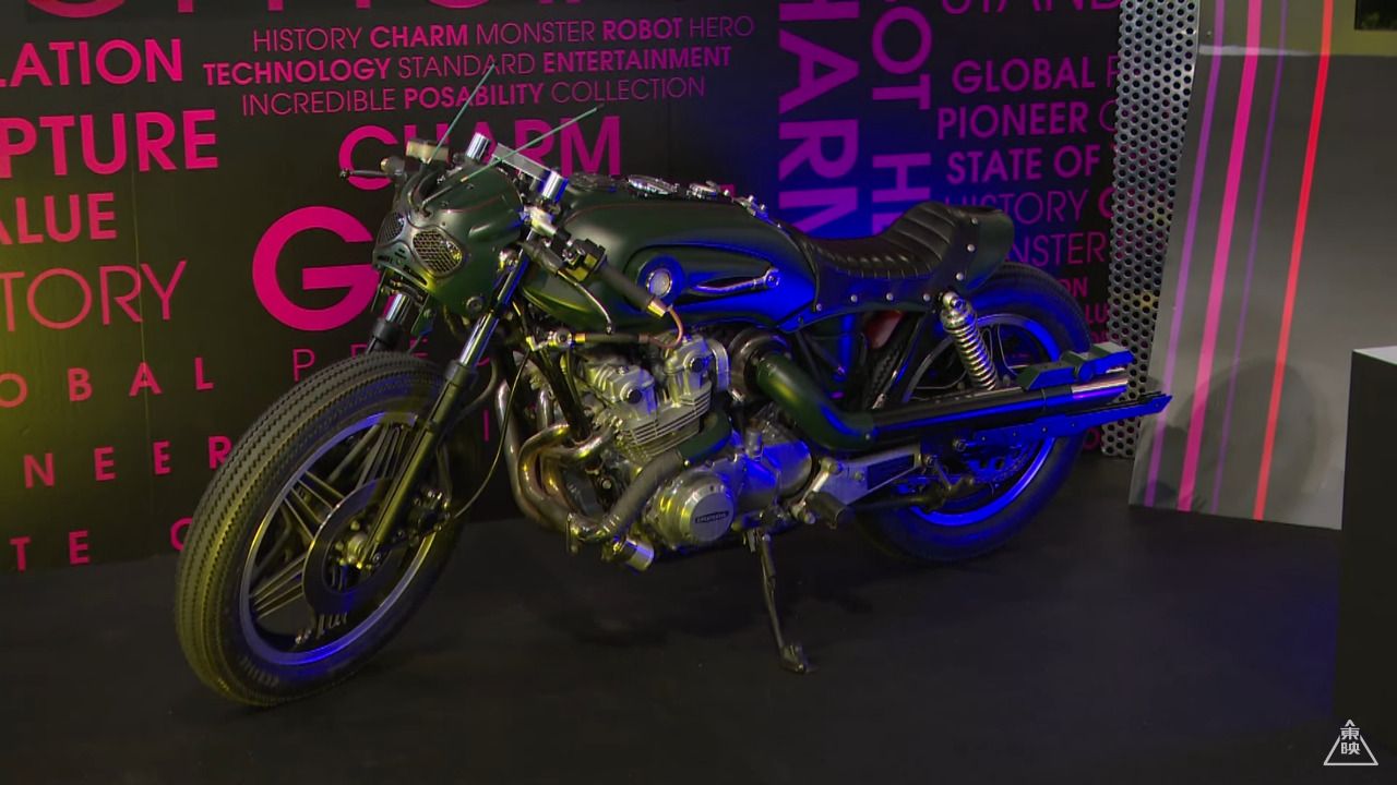 Imagem relacionada a Primeiras imagens de Kamen Rider Black Sun