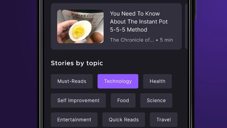 Imagem relacionada a Ficou mais fácil continuar de onde você parou no Firefox