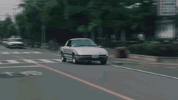 Imagem relacionada a Mazda RX-7 1985, o carro do Jaspion