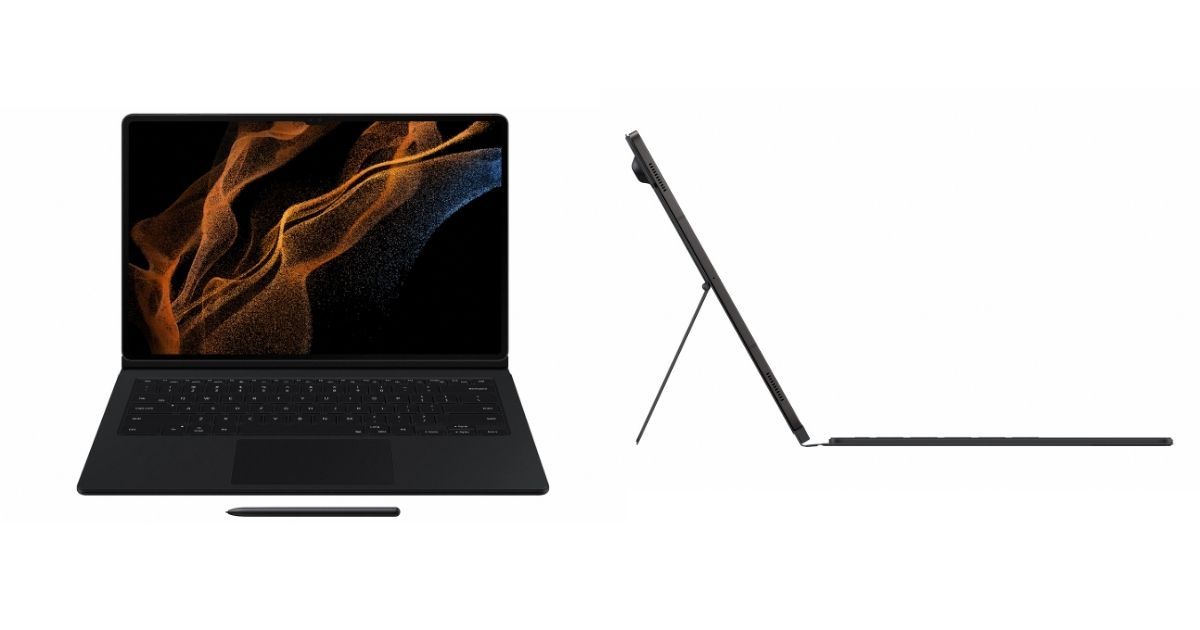 Imagem relacionada a As novidades do Galaxy Tab S8, S8+ e Tab S8 Ultra