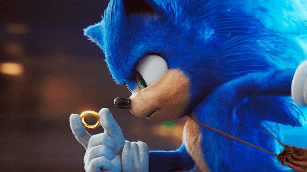 Imagem relacionada a Veja novo trailer de Sonic the Hedgehog 2 para o Super Bowl