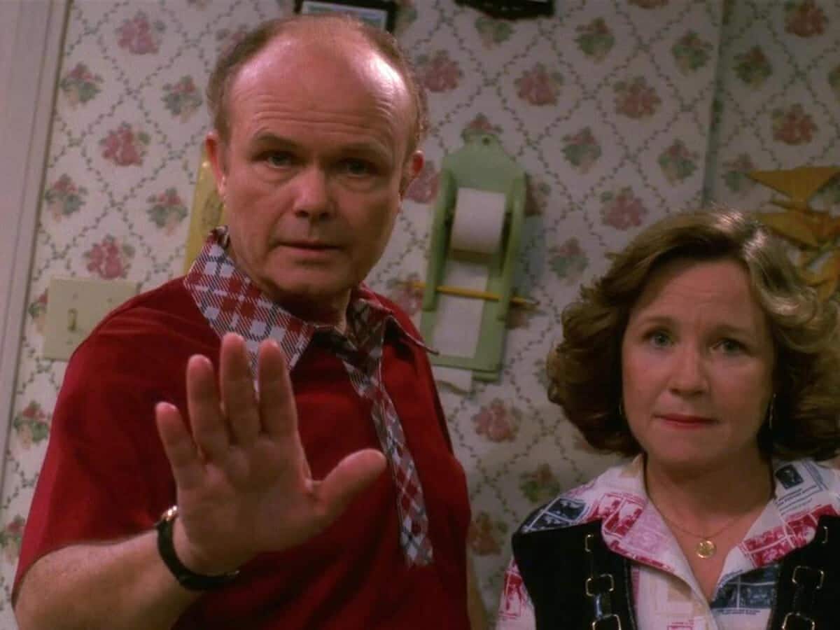 Imagem relacionada a That '70s Show vai ganhar spin-off "That '90s Show" na Netflix
