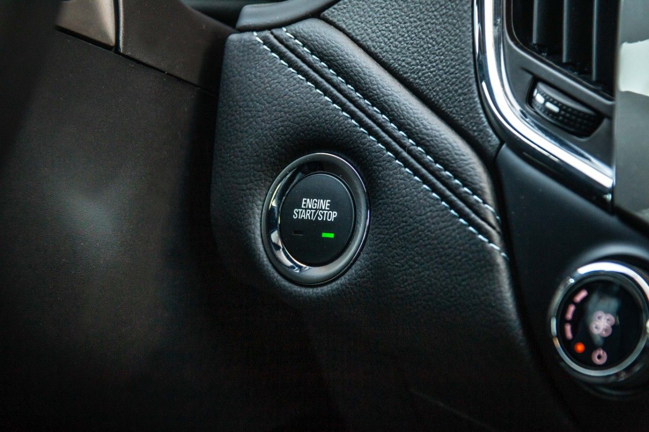 Imagem relacionada a Cruze ganha duas versões: RS e Midnight