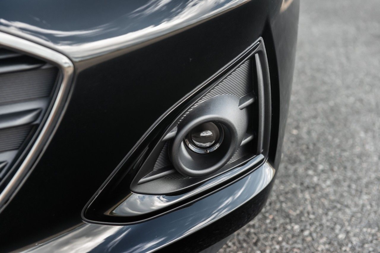 Imagem relacionada a Cruze ganha duas versões: RS e Midnight