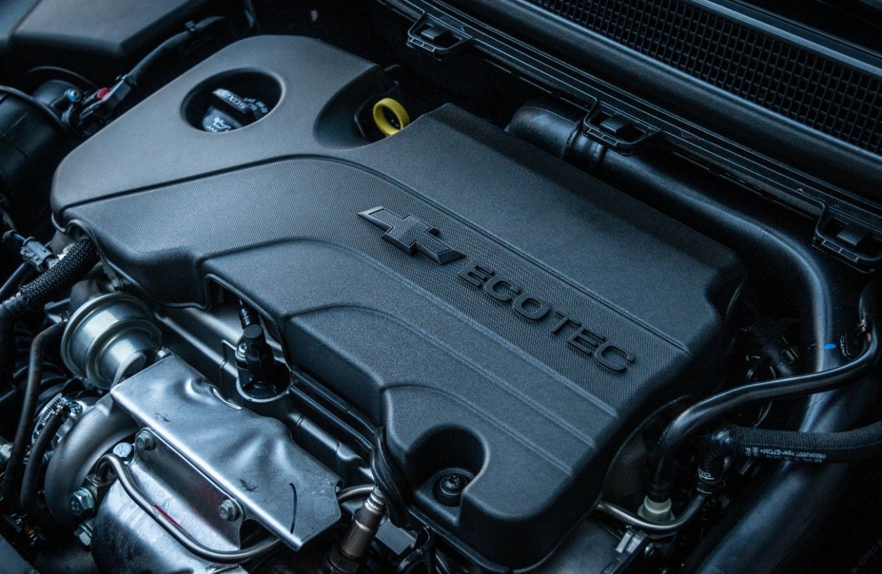 Imagem relacionada a Cruze ganha duas versões: RS e Midnight