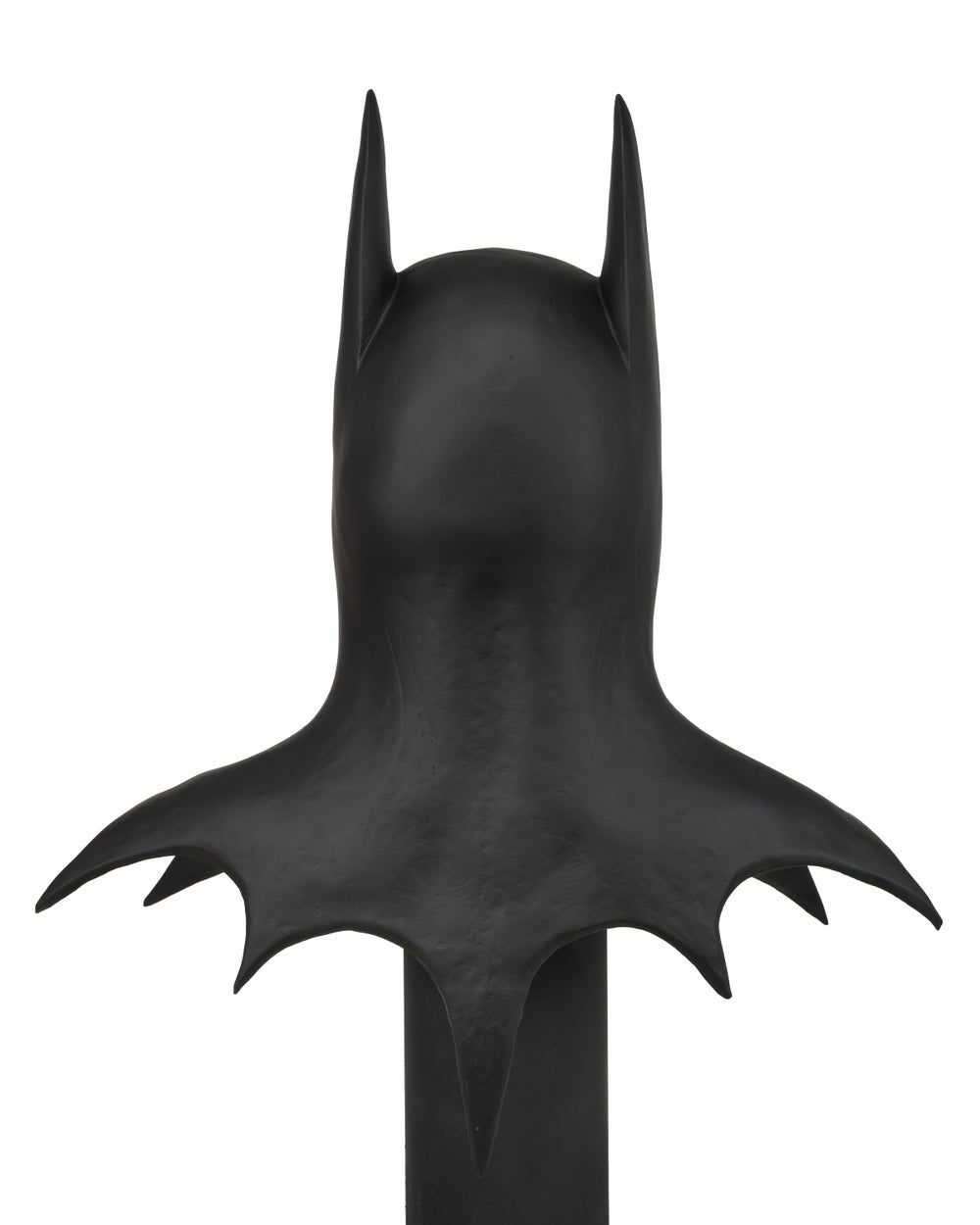 Imagem relacionada a Você agora pode vestir o capuz do Batman 89