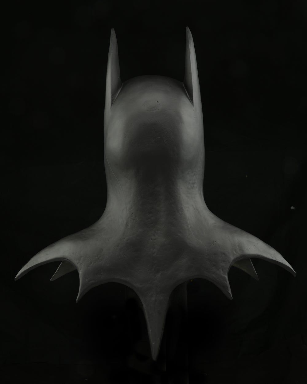 Imagem relacionada a Você agora pode vestir o capuz do Batman 89