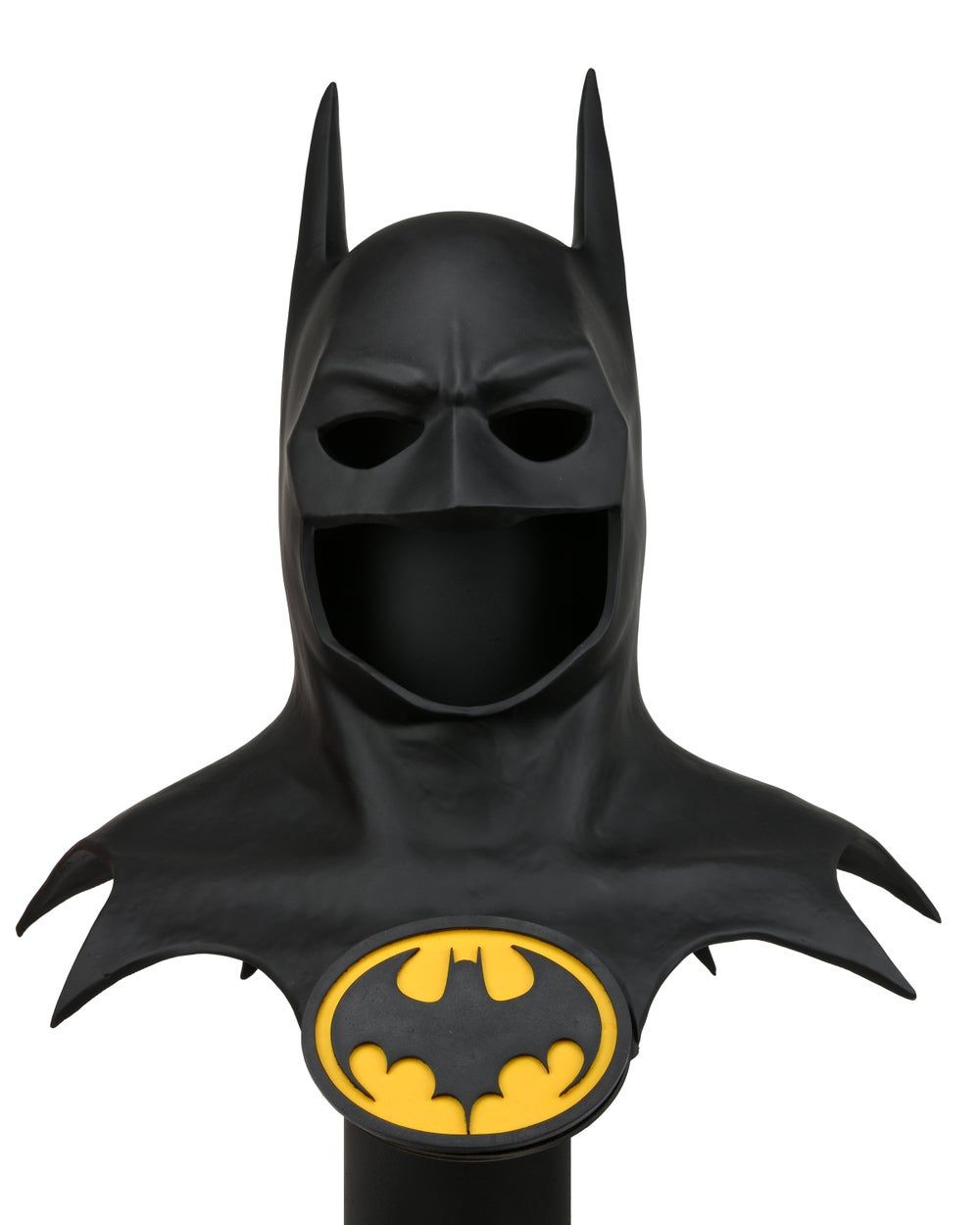 Imagem relacionada a Você agora pode vestir o capuz do Batman 89