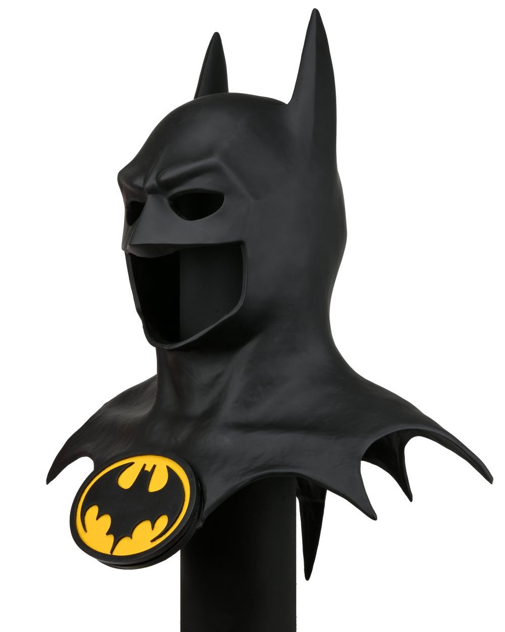 Imagem relacionada a Você agora pode vestir o capuz do Batman 89