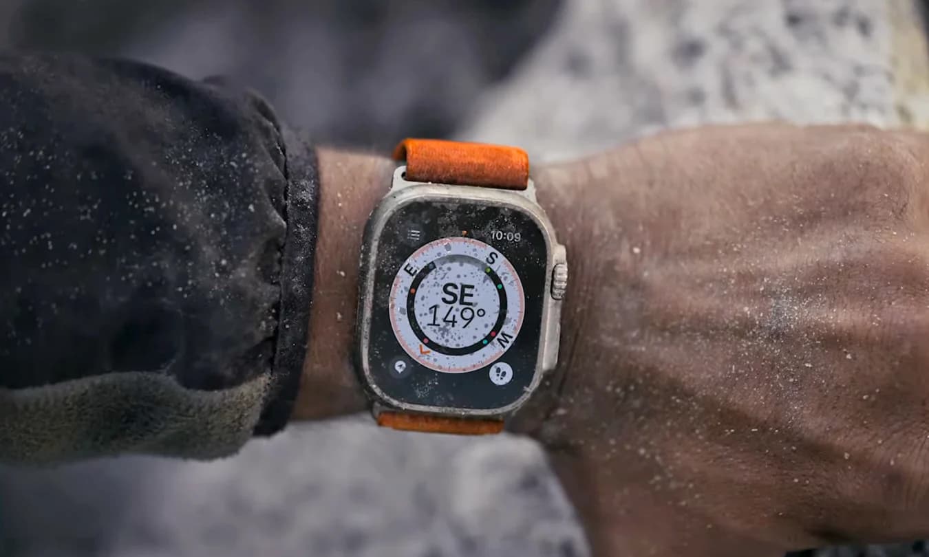 Imagem relacionada a Tudo o que a Apple anunciou em seu evento do iPhone 14 e Apple Watch