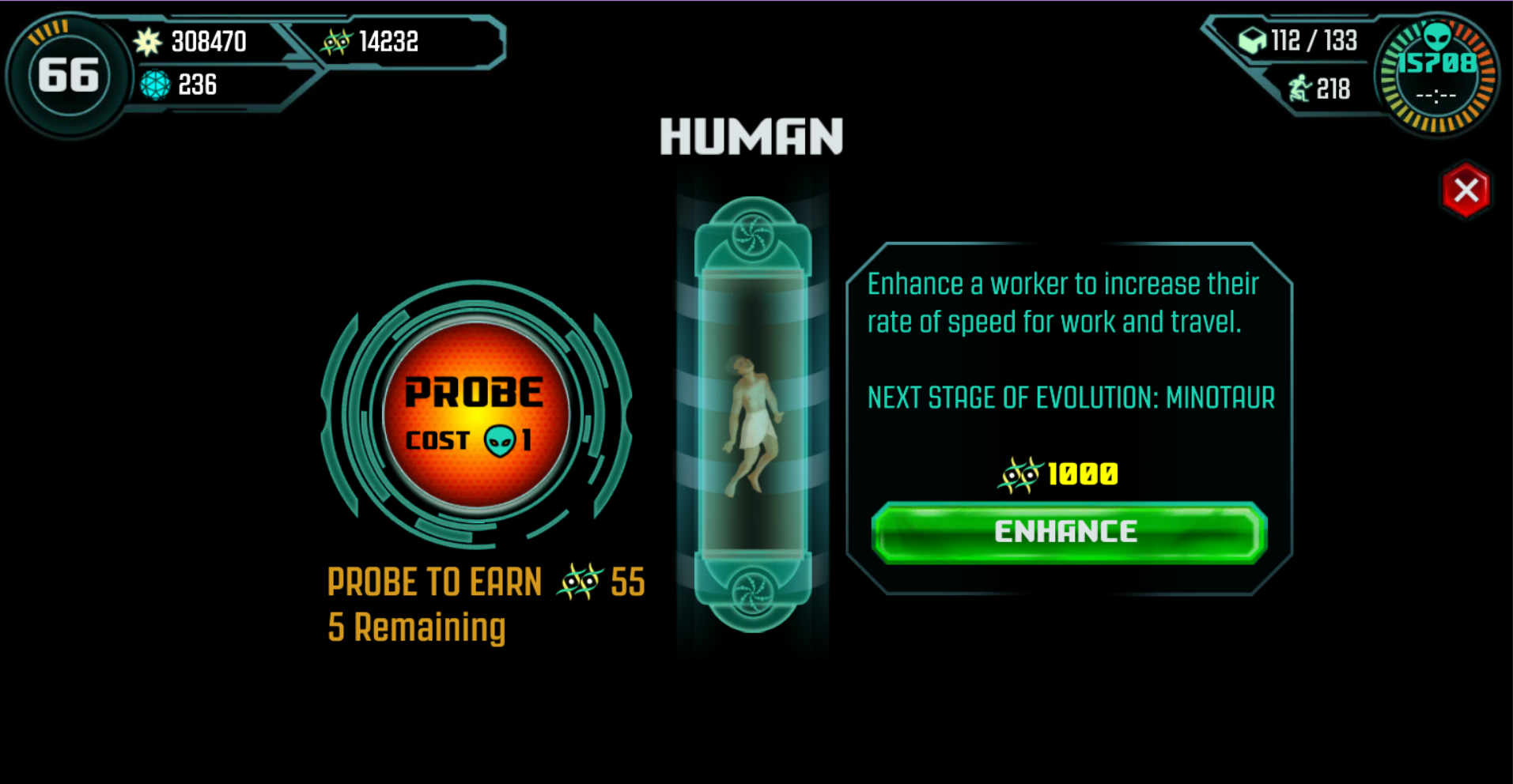 Imagem relacionada a Alienígenas do Passado ganha novo jogo para PC