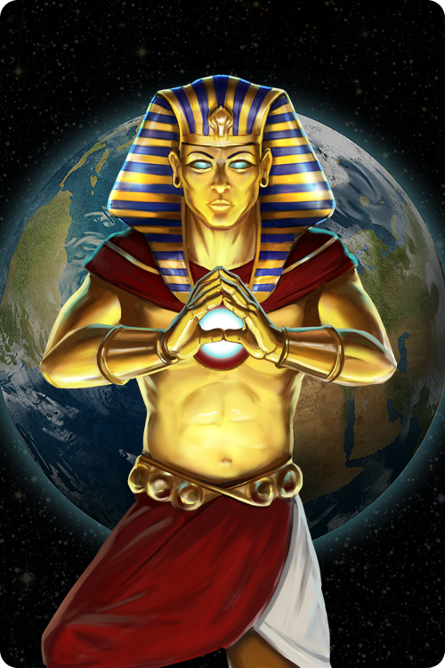 Imagem relacionada a Alienígenas do Passado ganha novo jogo para PC