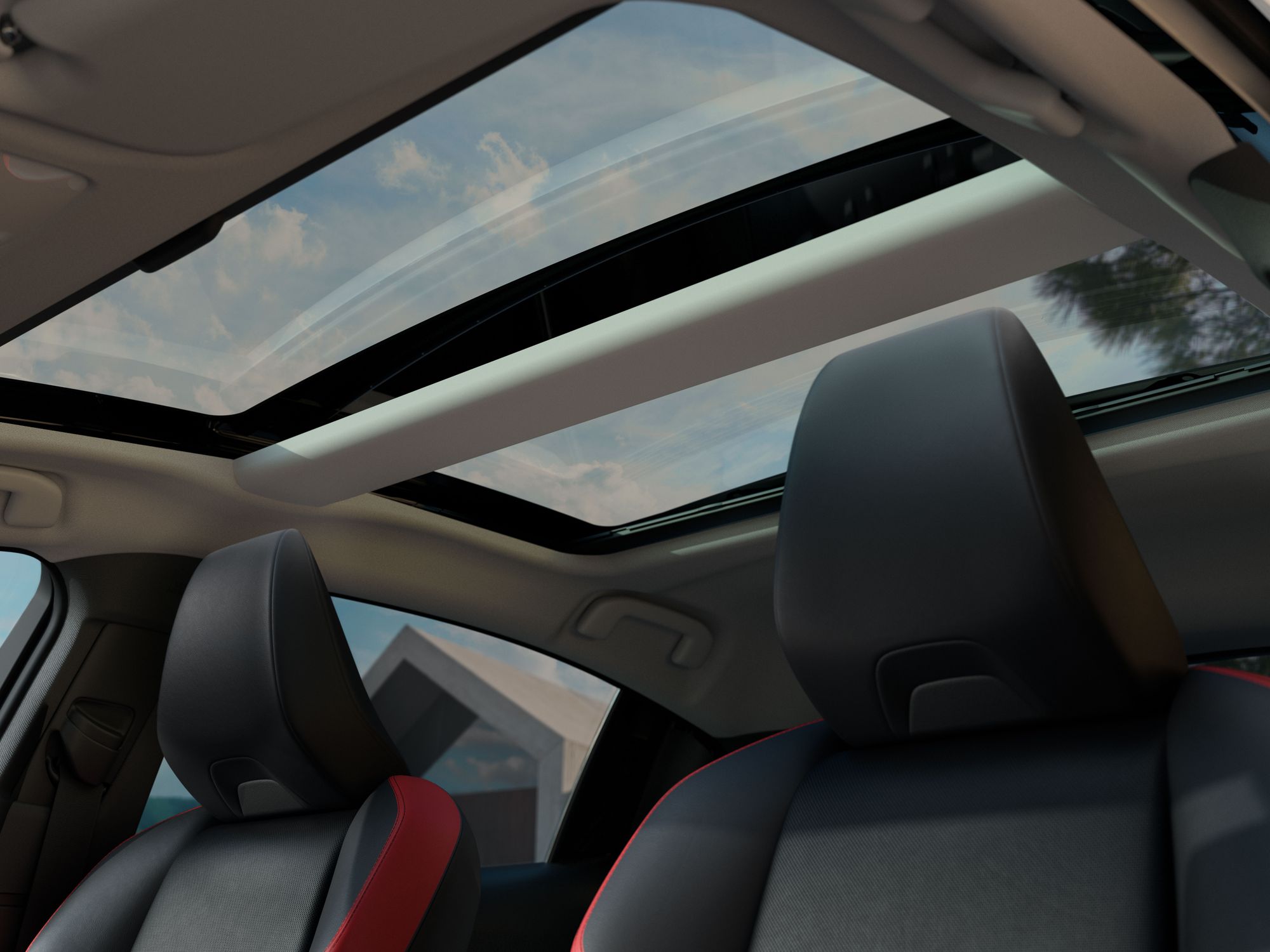 Imagem relacionada a Toyota Prius 2023 é o mais econômico de todos os tempos