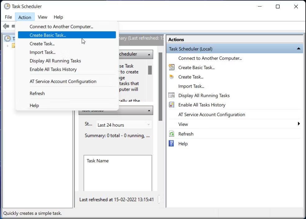 Imagem relacionada a Como desligar o PC automaticamente