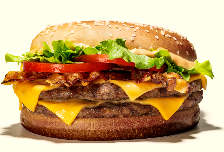 Imagem relacionada a Burger King lança edição limitada Whopper Cosplay