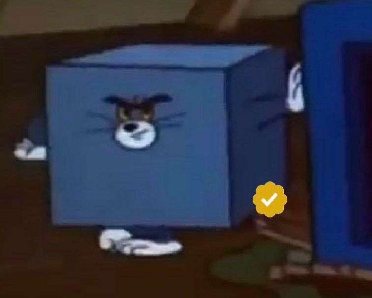 Imagem relacionada a Perfis de empresas no Twitter terão avatar quadrado