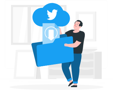 Imagem relacionada a Koo agora facilita a migração do Twitter