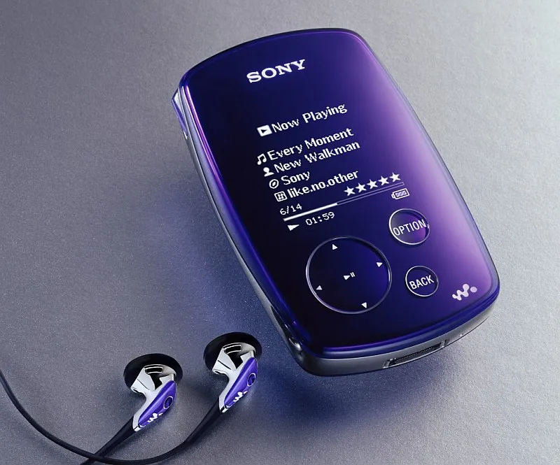 Imagem relacionada a Walkman: o gadget que mudou a maneira como curtimos a música