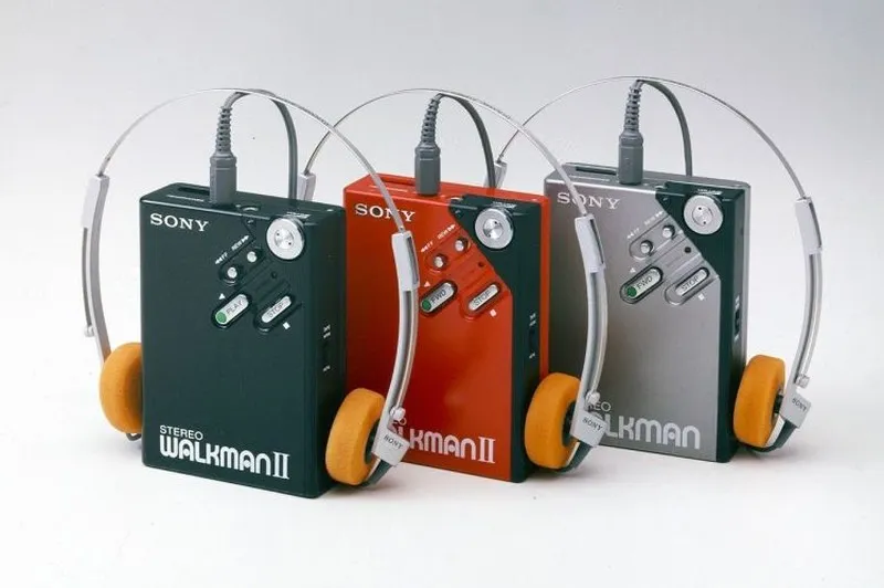 Imagem relacionada a Walkman: o gadget que mudou a maneira como curtimos a música