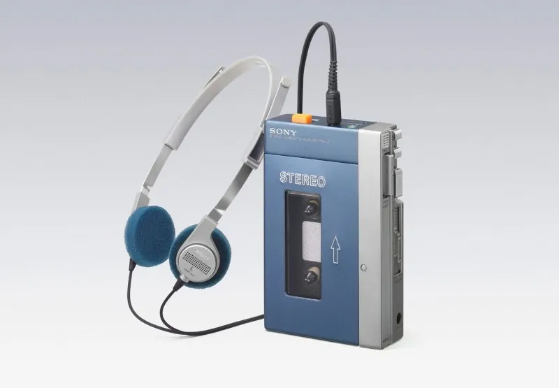 Imagem relacionada a Walkman: o gadget que mudou a maneira como curtimos a música