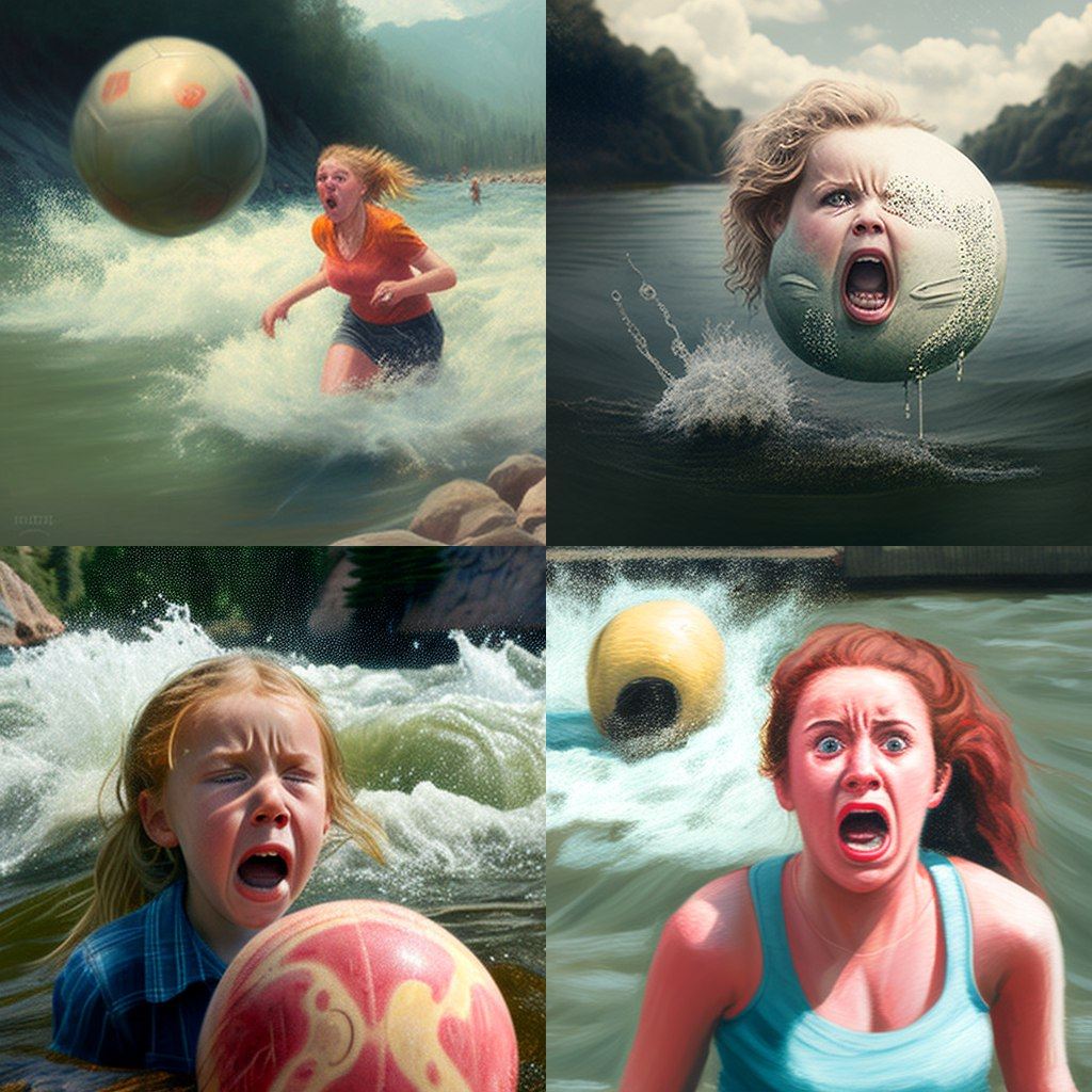 Imagem relacionada a Como acessar o bot de IA MidJourney no Telegram