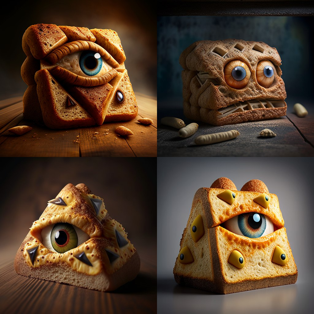 Imagem relacionada a Como acessar o bot de IA MidJourney no Telegram