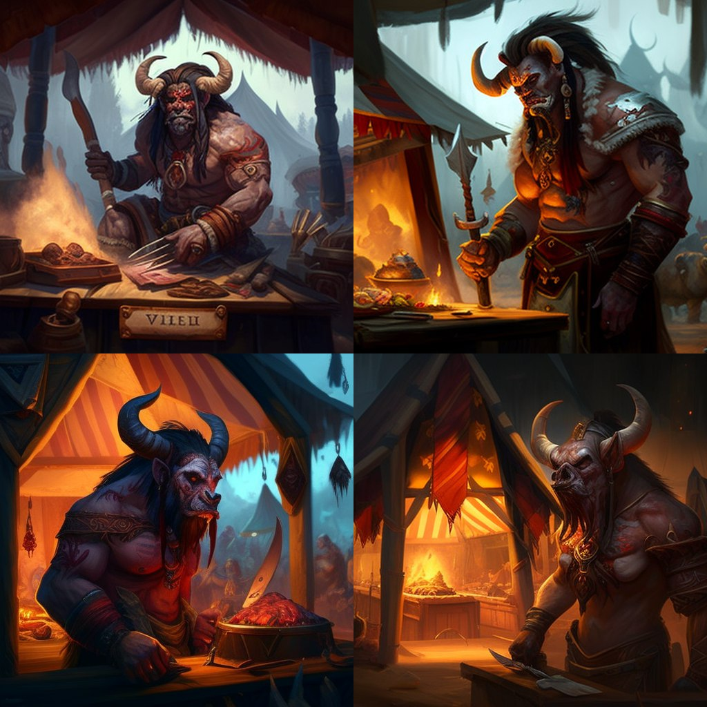 Imagem relacionada a Como acessar o bot de IA MidJourney no Telegram