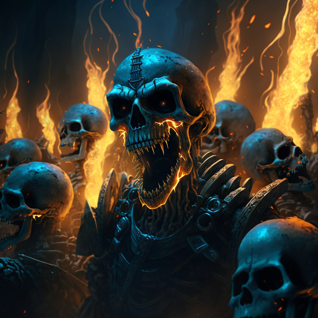 Imagem relacionada a Como acessar o bot de IA MidJourney no Telegram