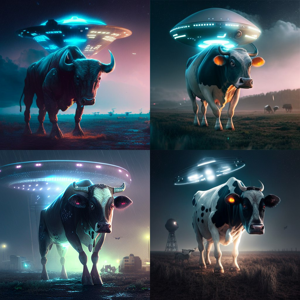 Imagem relacionada a Como acessar o bot de IA MidJourney no Telegram