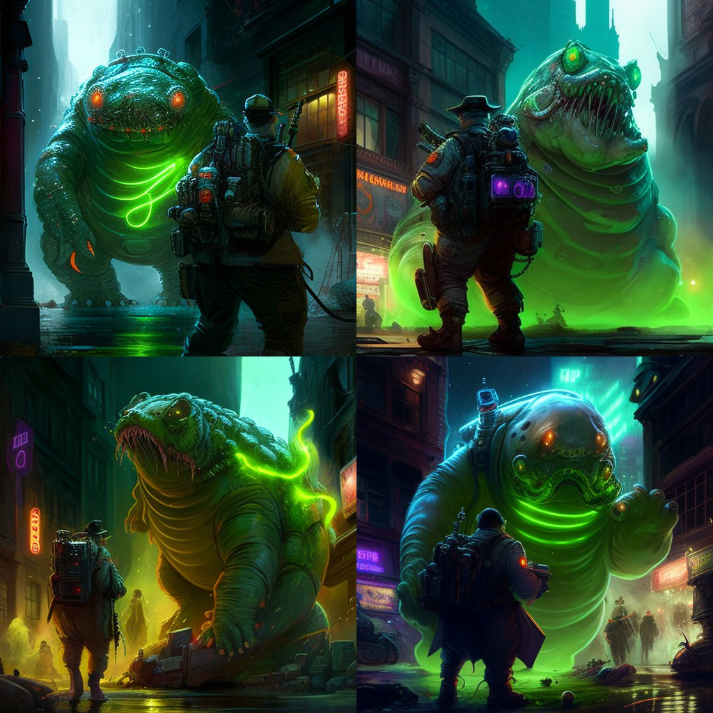 Imagem relacionada a Como acessar o bot de IA MidJourney no Telegram