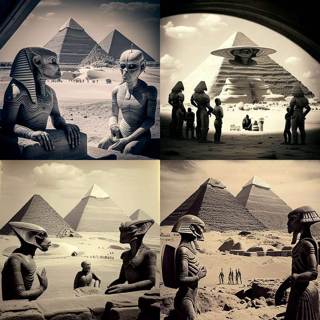 Imagem relacionada a Como acessar o bot de IA MidJourney no Telegram