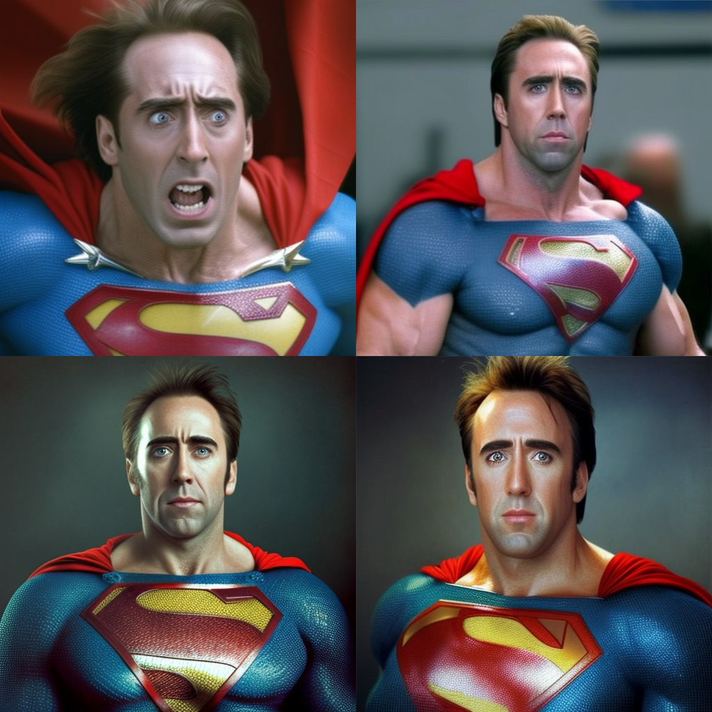 Imagem relacionada a Como acessar o bot de IA MidJourney no Telegram