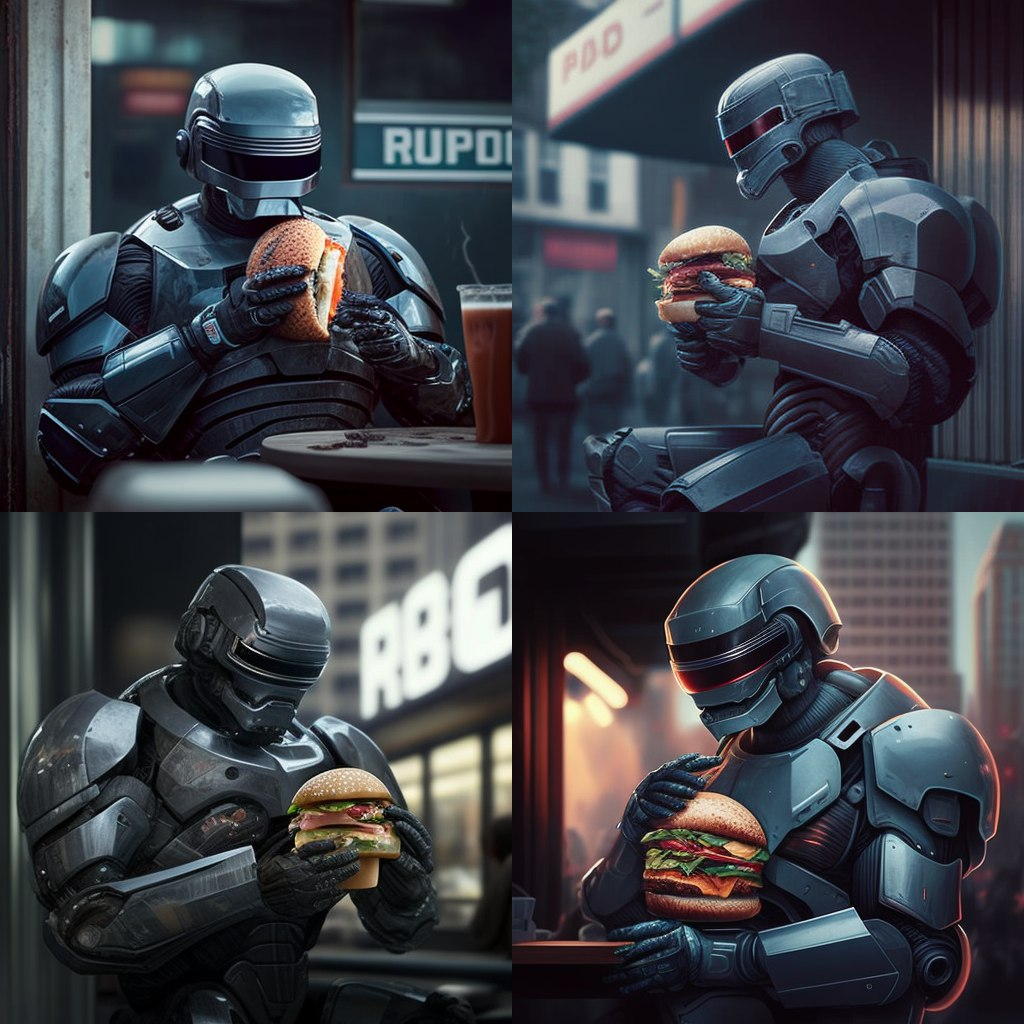 Imagem relacionada a Como acessar o bot de IA MidJourney no Telegram