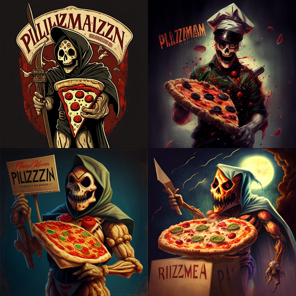 Imagem relacionada a Como acessar o bot de IA MidJourney no Telegram