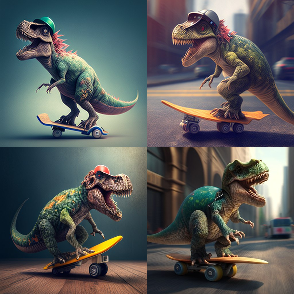 Imagem relacionada a Como acessar o bot de IA MidJourney no Telegram