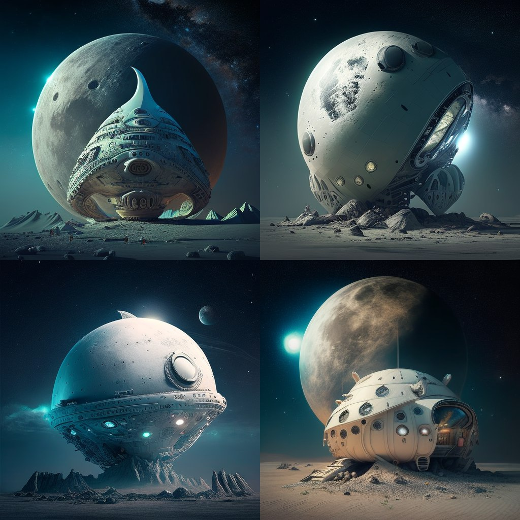 Imagem relacionada a Como acessar o bot de IA MidJourney no Telegram