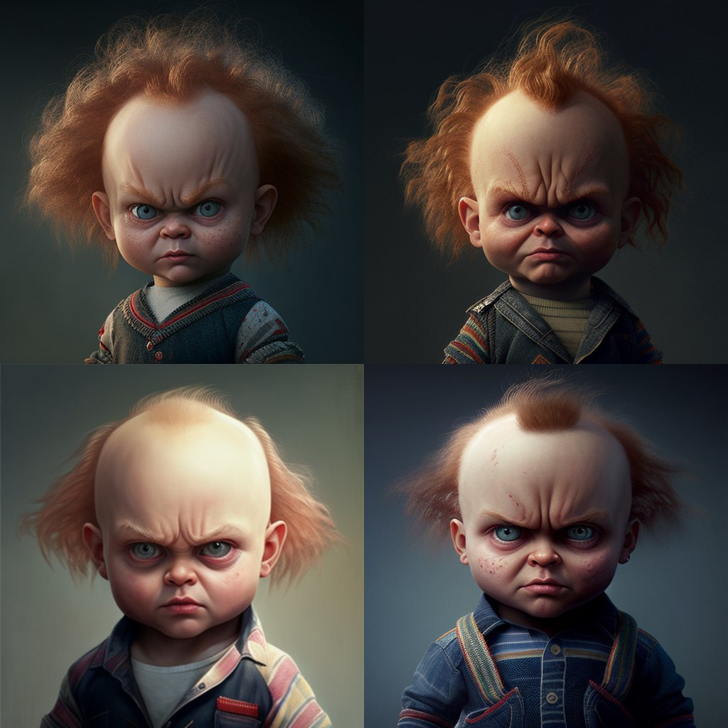 Imagem relacionada a Como acessar o bot de IA MidJourney no Telegram