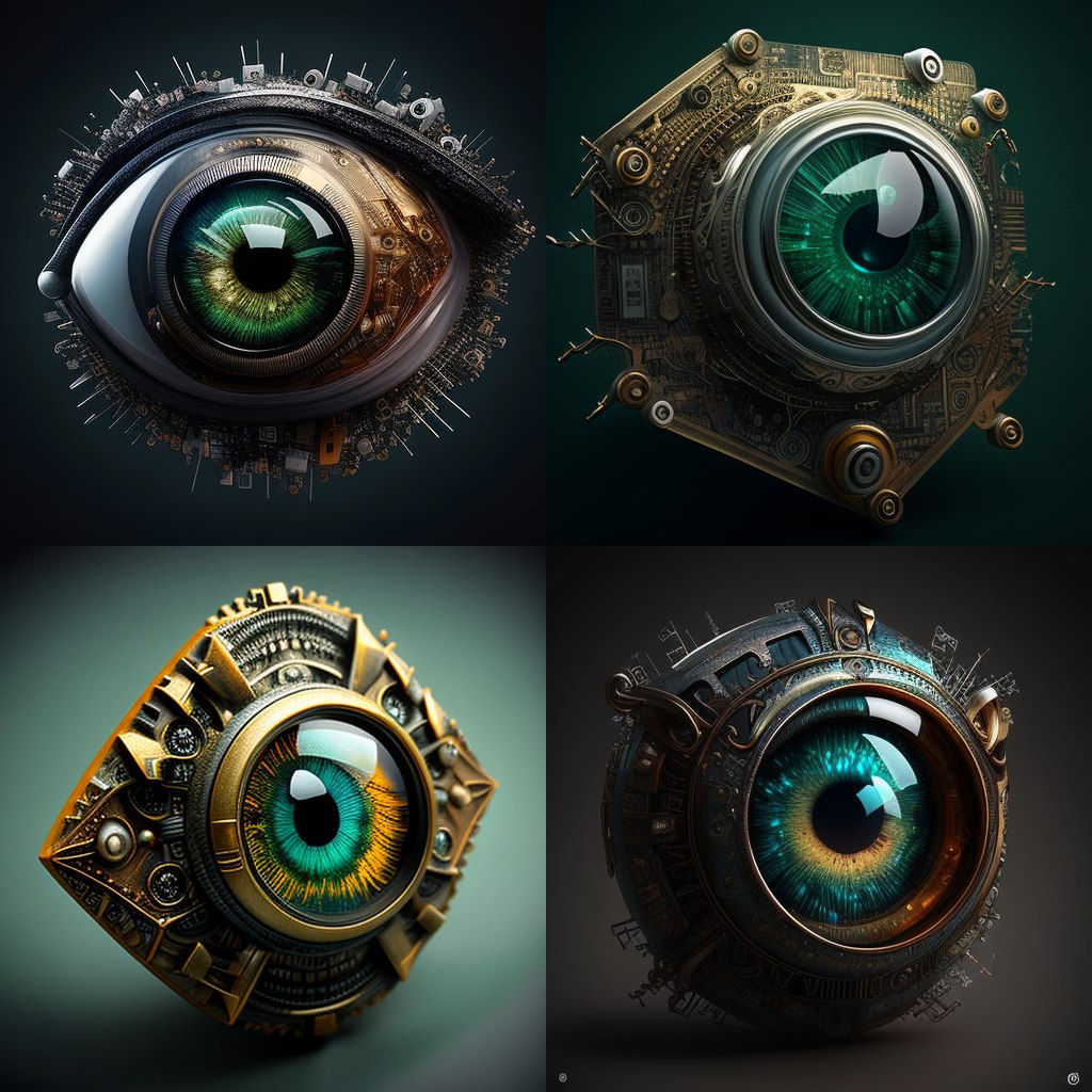 Imagem relacionada a Como acessar o bot de IA MidJourney no Telegram