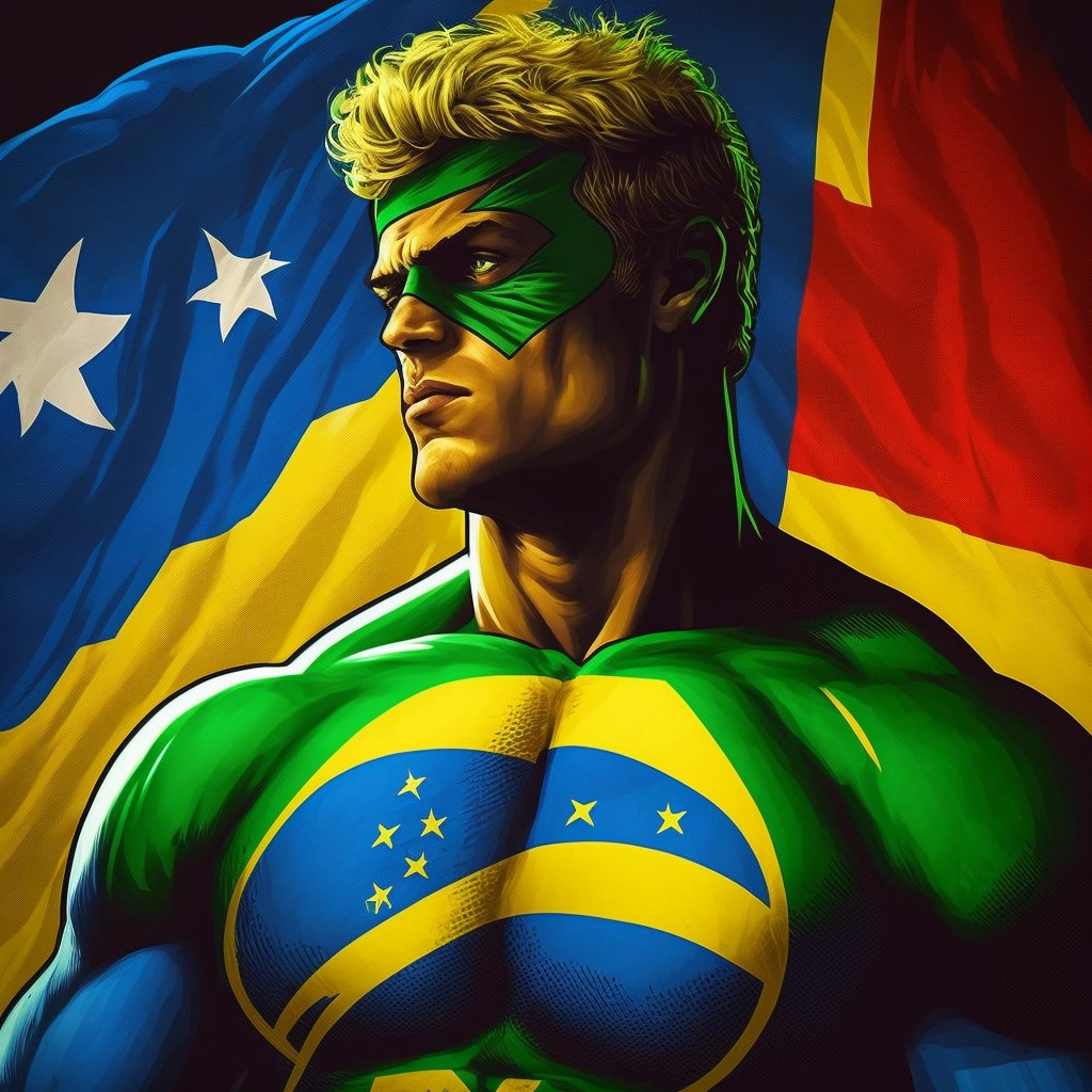 Imagem relacionada a Como acessar o bot de IA MidJourney no Telegram