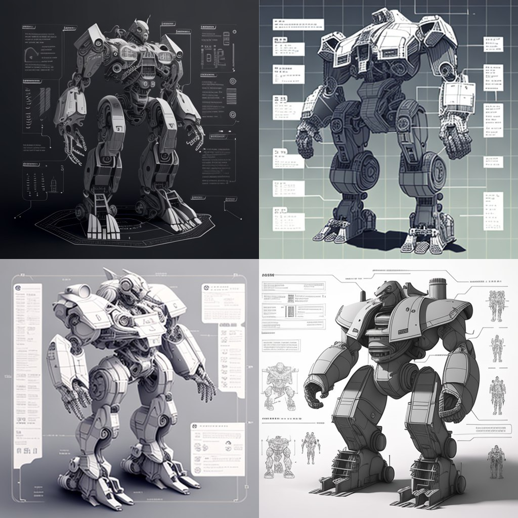 Imagem relacionada a Como acessar o bot de IA MidJourney no Telegram