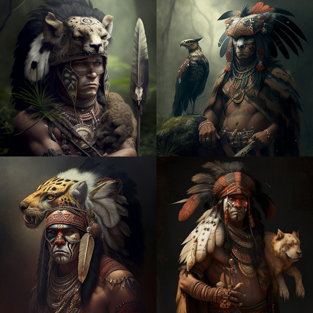 Imagem relacionada a Como acessar o bot de IA MidJourney no Telegram