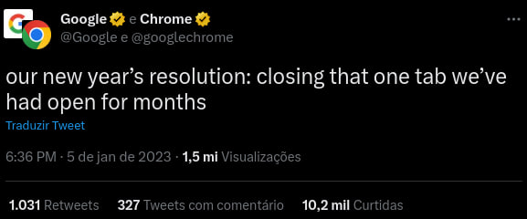 Imagem relacionada a Twitter cancela recurso CoTweets