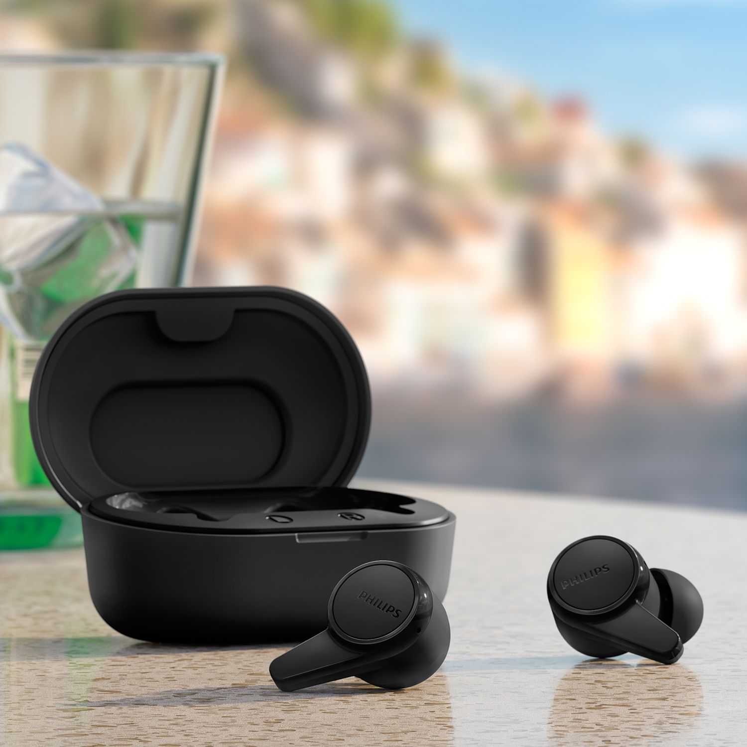 Imagem relacionada a Nova linha de fones de ouvido e caixas de som da Philips chegam ao Brasil