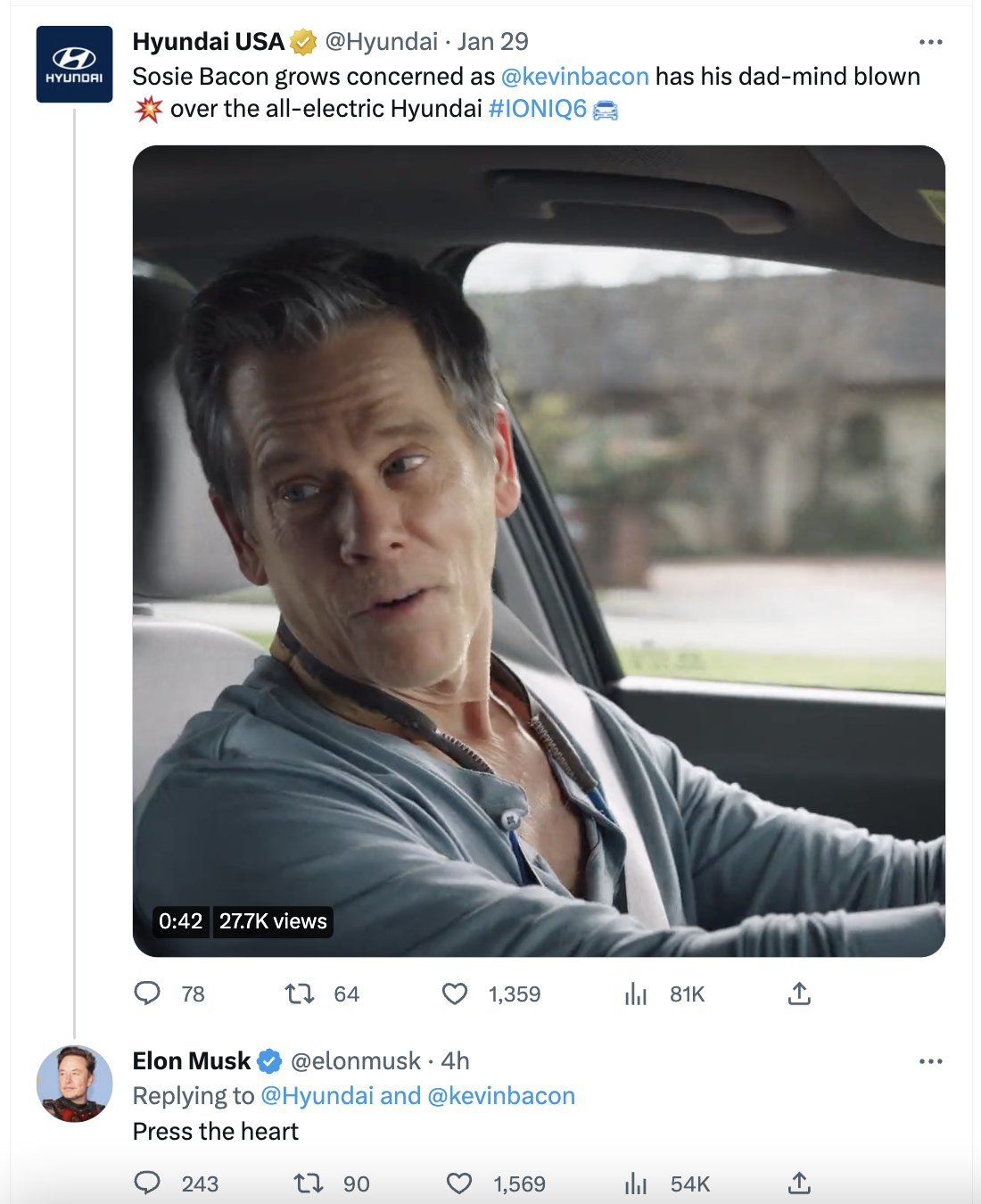 Imagem relacionada a Elon Musk está pedindo aos usuários do Twitter que cliquem nos anúncios