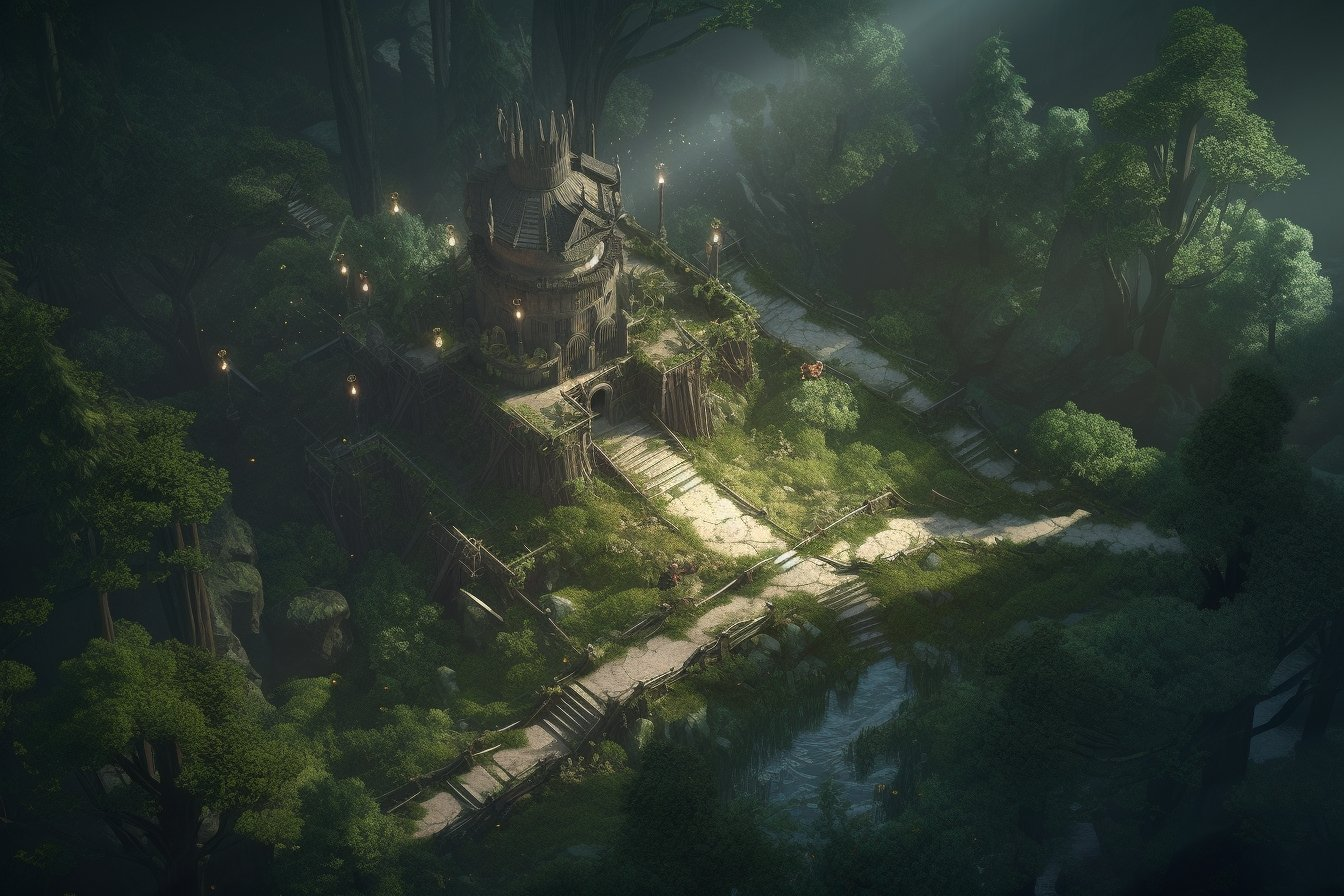 Imagem relacionada a Midjourney V5: a nova tecnologia de inteligência artificial que gera imagens fotorrealistas