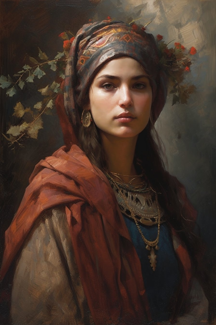 Imagem relacionada a Midjourney V5: a nova tecnologia de inteligência artificial que gera imagens fotorrealistas