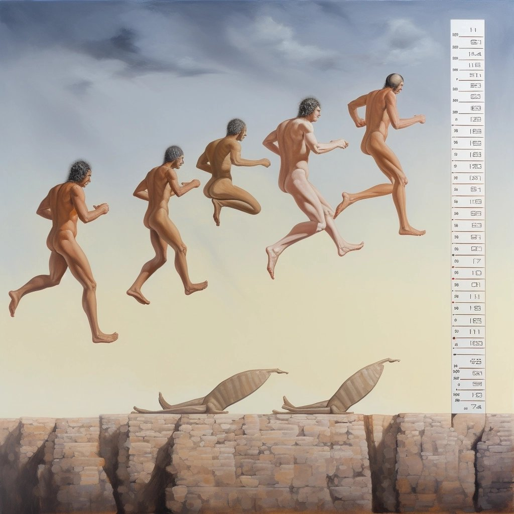 Imagem relacionada a Midjourney V5: a nova tecnologia de inteligência artificial que gera imagens fotorrealistas