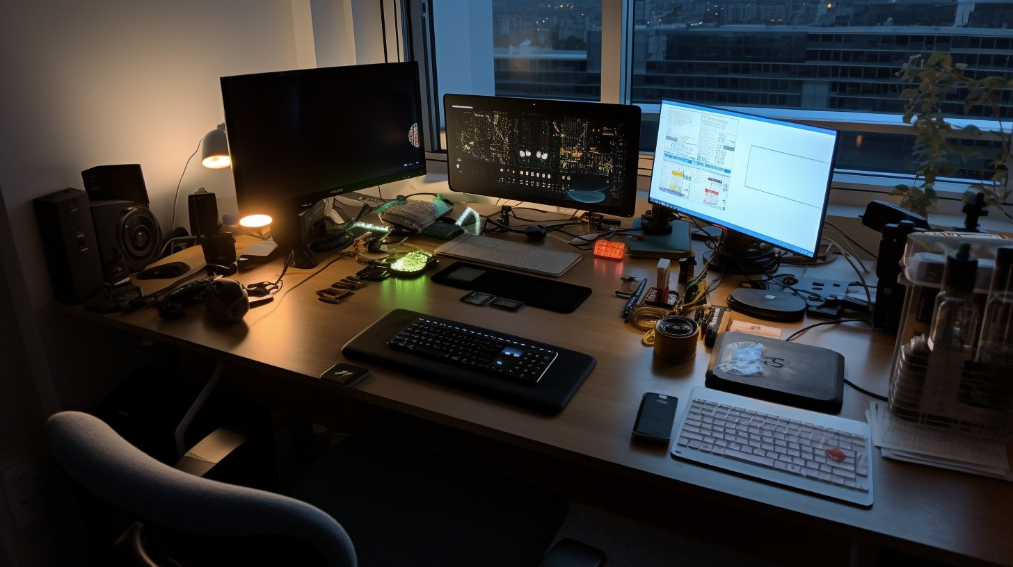 Imagem relacionada a Midjourney V5: a nova tecnologia de inteligência artificial que gera imagens fotorrealistas