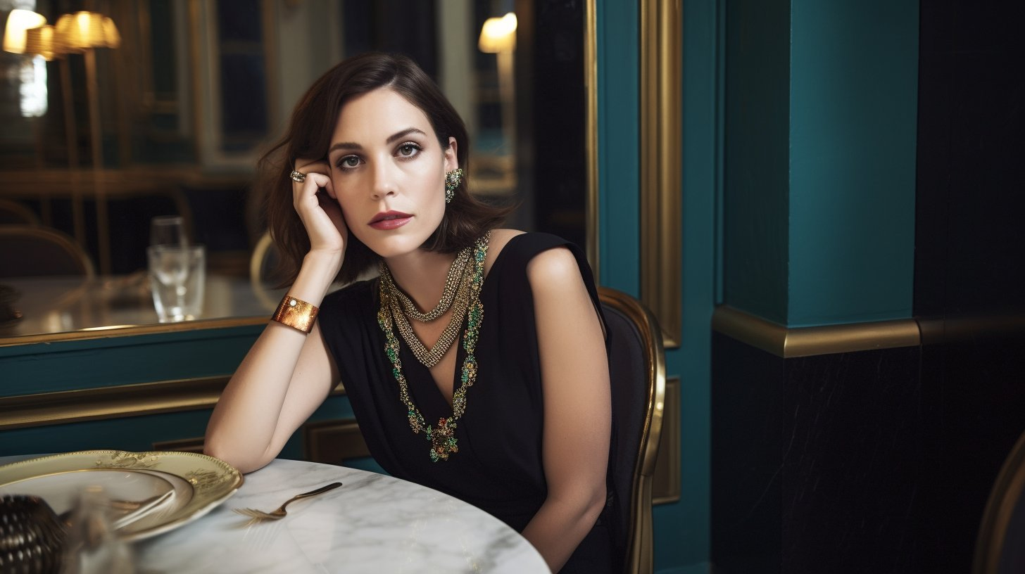 Imagem relacionada a Midjourney V5: a nova tecnologia de inteligência artificial que gera imagens fotorrealistas